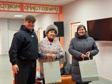 ������ ������� � ����� ��������