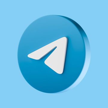 Telegram ��������� ������ � ������ ��������� �������������� � ��������