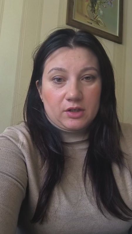 Анна Кондрыкинская: Дорогие друзья!. Выхожу к вам с информацией по ситуации с водоснабжением