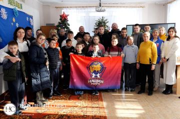 ������� ����� ��������� ������������� �����-��������� � ����������� �����������