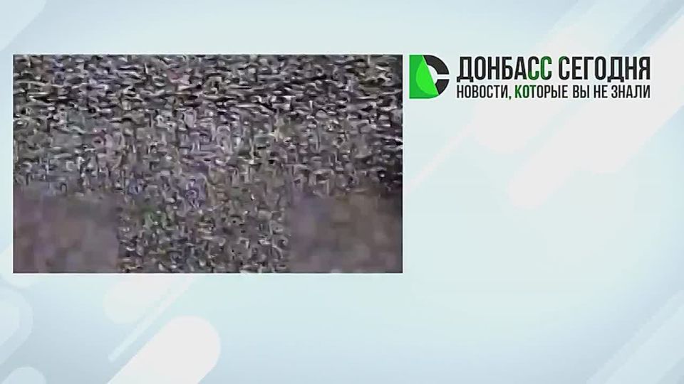 Подразделения группировки «Центр» продолжают боевые действия на Красноармейском, Октябрьском и Днепропетровском направлениях