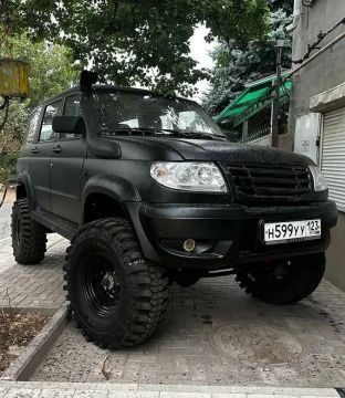 800 �.�. ��� Patriot, 2006 �.�