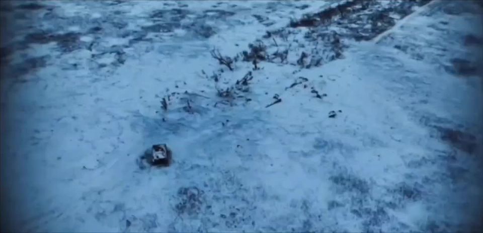 Боевики ВСУ уничтожены при попытке ротации на Краматорско-Дружковском направлении