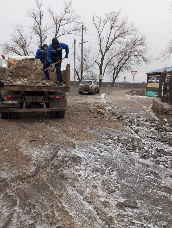 Евгений Поплавский: Работа с обращениями граждан
