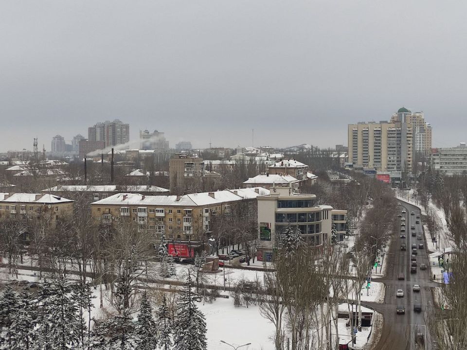 По состоянию на 19 января в работе 1228 котельных