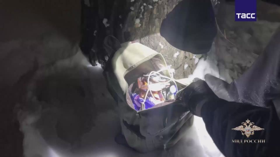 МВД совместно с ФСБ задержали в Иркутской области подозреваемого в подготовке теракта и поджоге объекта инфраструктуры, сообщила Ирина Волк