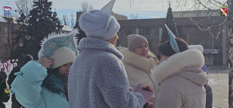 ����� ��������: Ҹ���� ���������� ��� ����������