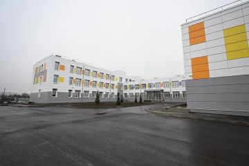 � ������ ������������� ������� ��������� � ���� ������������� ����������� ������� � �������������� ����� � 1, ������������ ����� � 1 � ����������� �������� ����� �. �. ����������