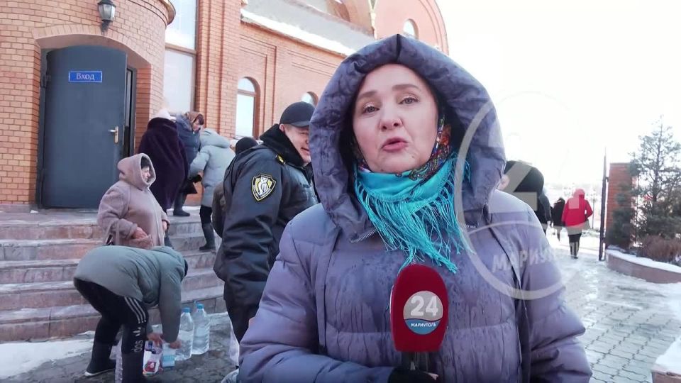 19 января православные христиане отмечают один из главных праздников – Крещение Господне или Богоявление