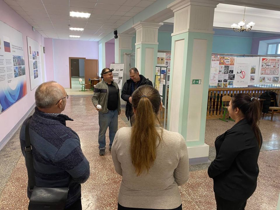 �������� ������: ���������� ������� ������� � ����������� ���� "������������ ����� �2 ������������� �.�."