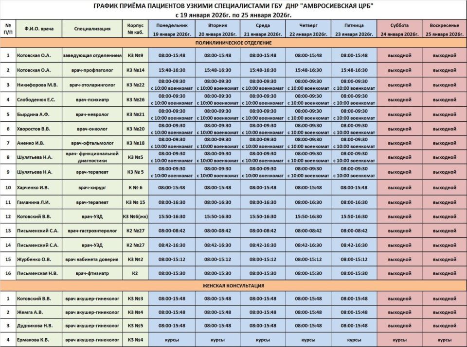 ����� �����: ������ ������ ������ ���������������� ��������� ��� ��� "������������� ���"