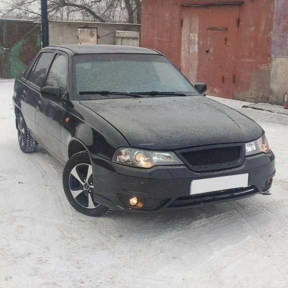 250 �.p. Daewoo Nexia, 2008 �.�