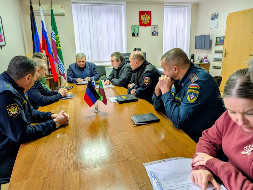 ������� ��������: ������ ����������� ��������� � �������������� ������� �������� ������