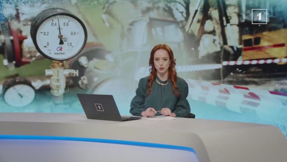 Котельные снова в строю: 97% процентов домов и социальных объектов ДНР обеспечены теплом