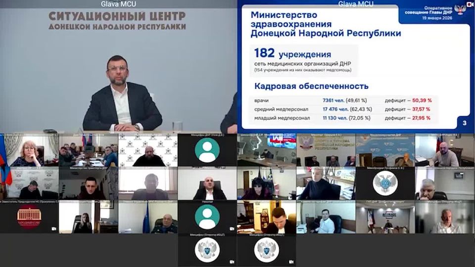 ������� ����������: ������� �� ������������� ������������ ���������