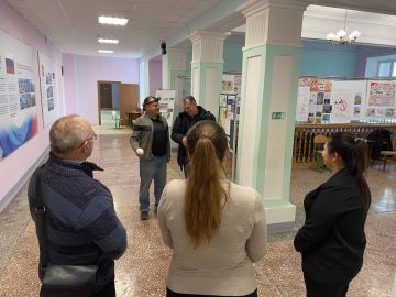 �������� ������: ���������� ������� ������� � ����������� ���� "������������ ����� �2 ������������� �.�."