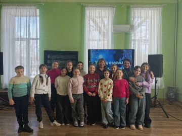 ����������� ������ʻ. � �����������, 19 ������ 2026 ����, � ��������� ������ �������� ��� ��� ��. �. ����������� �. �. ����� ������ ���������� - �������������� ��������� ����������� �������, ����������� ������� �����...