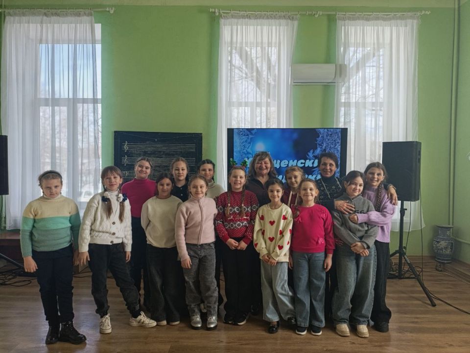 ����������� ������ʻ. � �����������, 19 ������ 2026 ����, � ��������� ������ �������� ��� ��� ��. �. ����������� �. �. ����� ������ ���������� - �������������� ��������� ����������� �������, ����������� ������� �����...