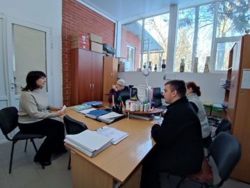 ����������� ������ ������������� ������������ �������������� ������ ������ �. �. ������� ������� � �������� ����������� ��� �� ������������ ���������� �����