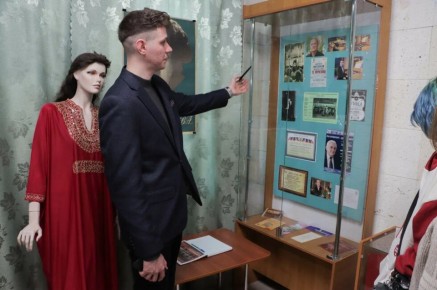 ����������� �������� ���: � ������� ��������� �������� � 95-����� ����������