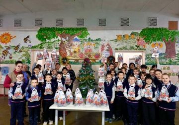 ����������� ������� ���������� ����������� ������ �����-��������� � 15 � ���������