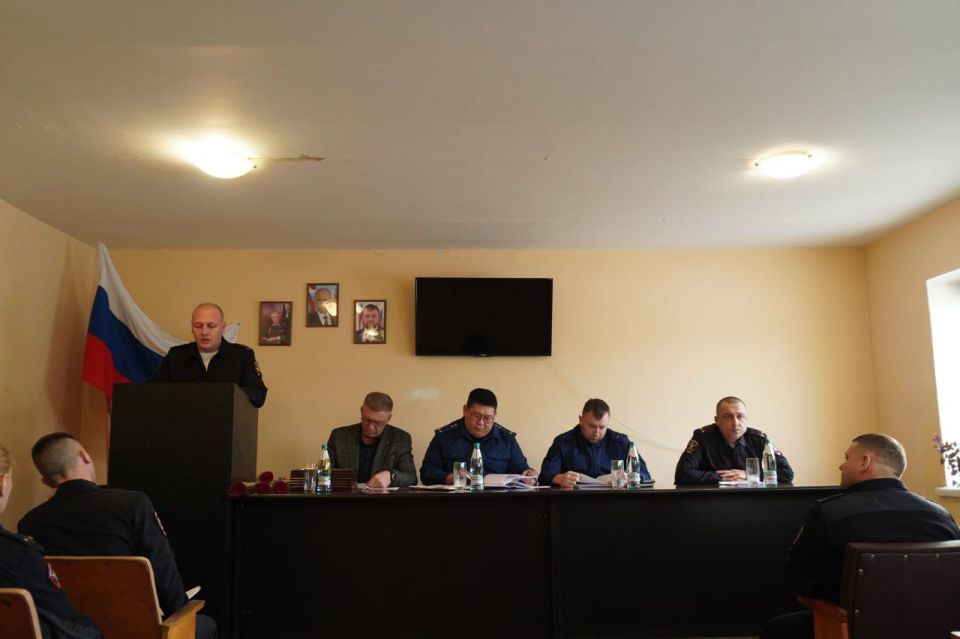 ������ ����������: � ���� ������ "�����������" ���������� ������������� �����������, ����������� ���������� ������ ����������-��������� ������������ �� 2025 ���