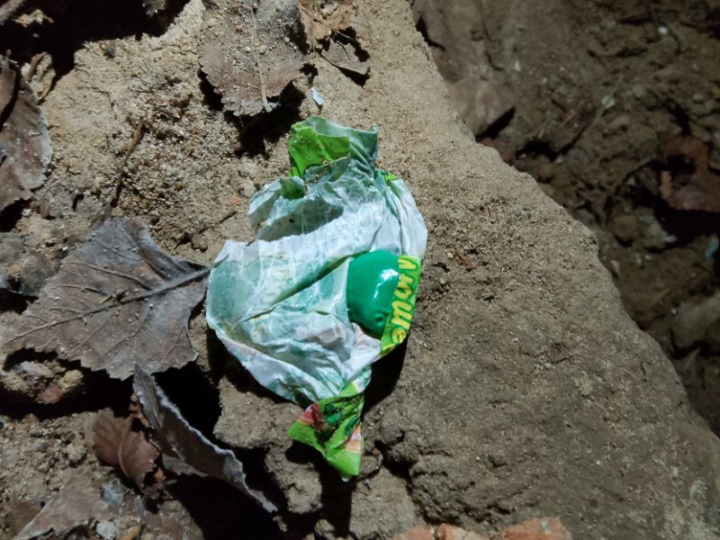 Стражи правопорядка пресекли попытку незаконного сбыта наркотиков