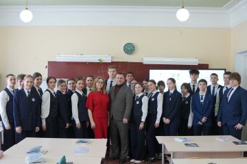 ���� ��������: � �������� ������ ��������� ���� ����������������� ����� ������� ��������