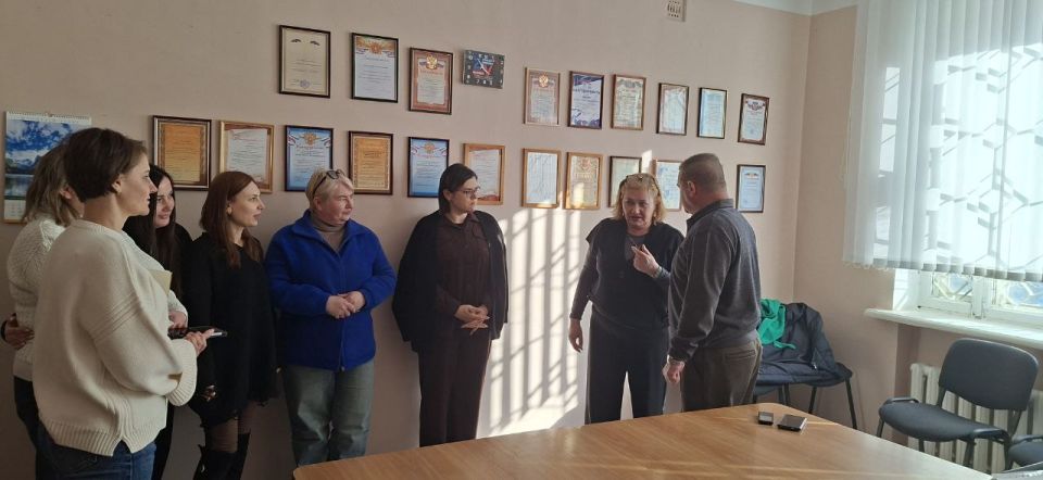 ����� �����: ������� � ������ ������ ������������� ������