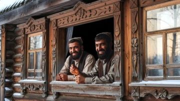 ������ ����������: ��� �����, ��� ���� �������� "������� ���" ������ �������� �����