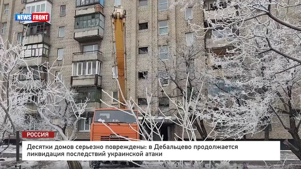������� ����� �������� ����������: � ���������� ������������ ���������� ����������� ���������� ����� � �������� News Front