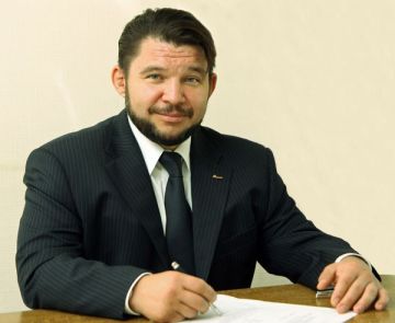 Иван Приходько: Сегодня отмечает свой день рождения Александр Владимирович Сляднев, генеральный директор ОАО «Кемеровский опытный ремонтно-механический завод»