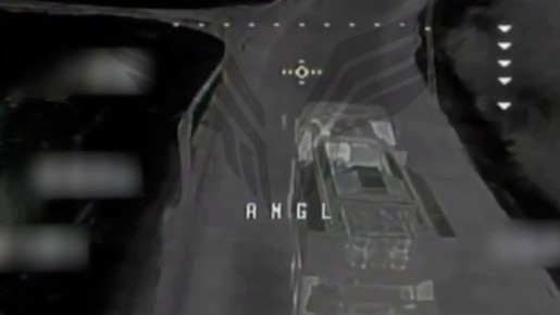 ��������� ������� � �������� HIMARS � ���