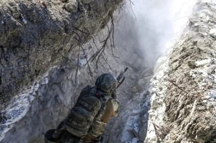 Следующий после Гуляйполя. Назван город, который скоро потеряют ВСУ