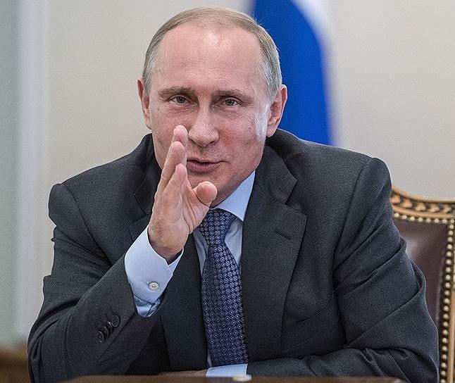 Переговоры Путина и американцев по Украине начнутся сегодня