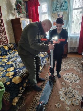 ��������� �����: ����������� ����� ��� ������ ����������� �������