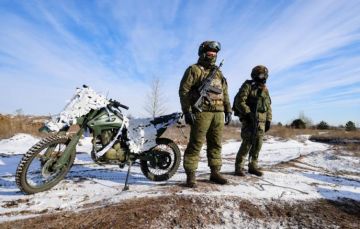 Командир Журба: бригада "Волки" уничтожила ценного корректировщика ВСУ