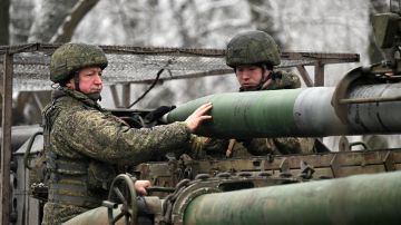 "Начнем давить на Краматорск с юга": военкор рассказал о продвижении ВС РФ в сторону Дружковки