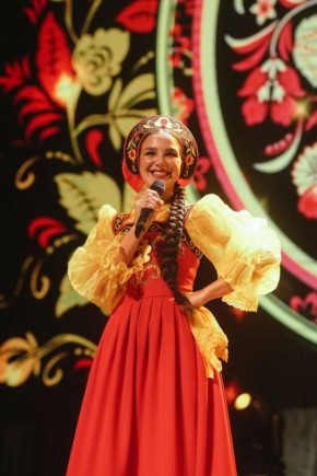 В ДНР отметили первый в 2026 году триумф артистов ансамбля «Донбасс»