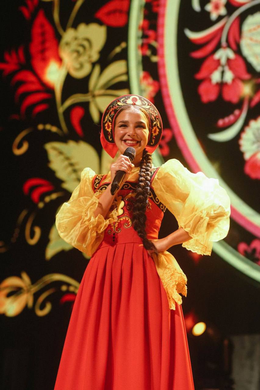 В ДНР отметили первый в 2026 году триумф артистов ансамбля «Донбасс»