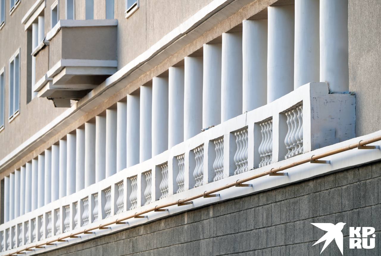 Наследие сталинского ампира: Как восстановили легендарные дома Мариуполя