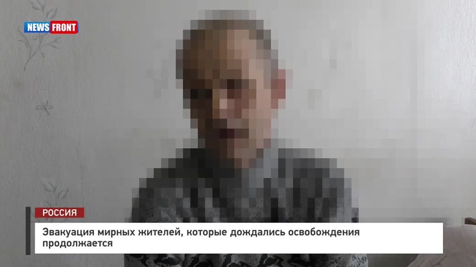 Алексей Гавриш: Одним из главных приоритетов для Российской армии является сохранение жизни мирных жителей