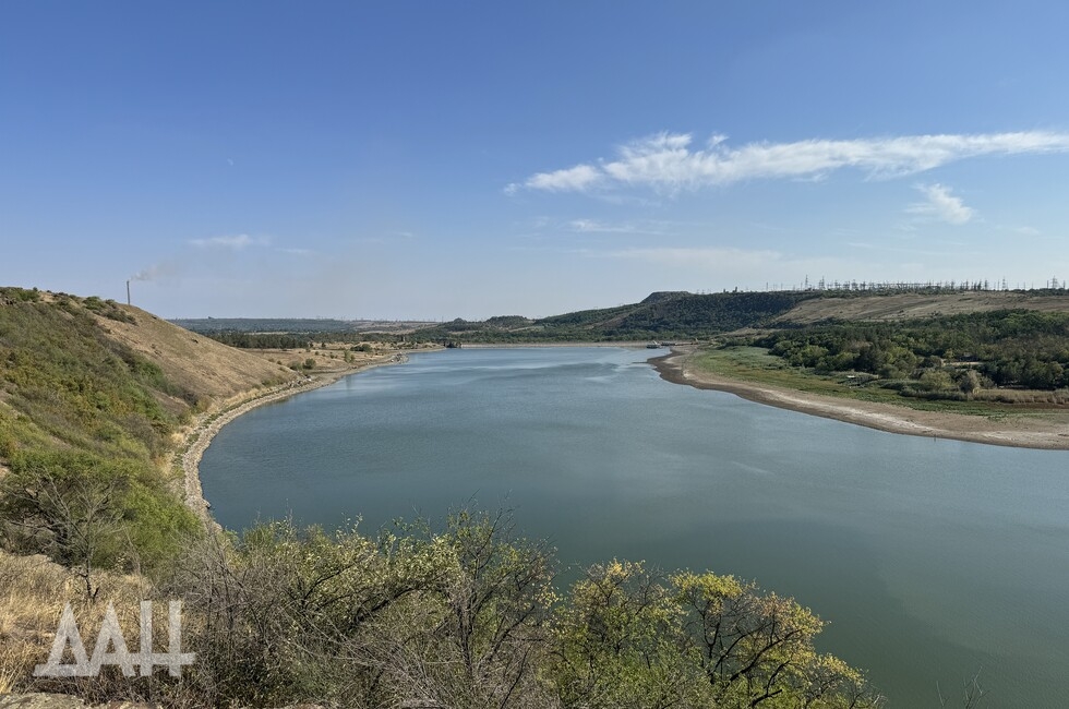 Берега храните и не сорите: ДНР почти удвоила число мероприятий по уборке у рек