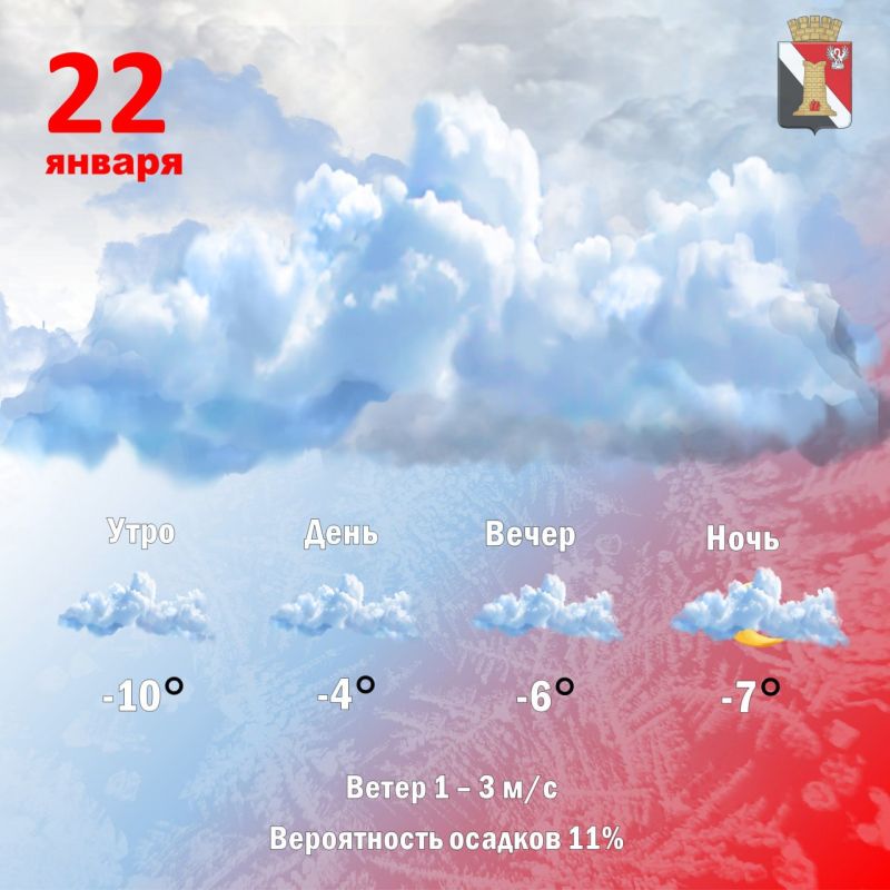 ����� ��������: ������ 22 ������ � ��������� ������ ��������!