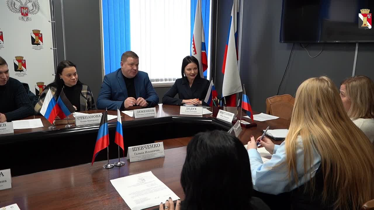 Игорь Мартынов: Заседание межведомственной рабочей группы по вопросам охраны здоровья граждан