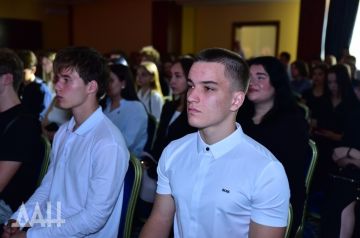 Профессор ВШЭ рассказал, чем студенты из Донбасса отличаются от сверстников