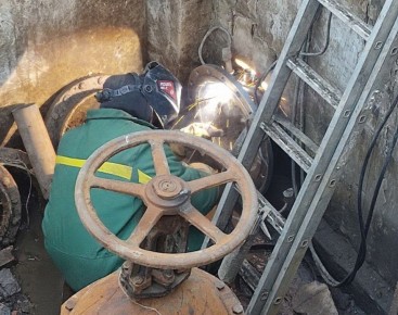 ��������-����������������� ������ � �������: ��������� ����� 900 ��������� �������� �� ����� ������������� � �������������