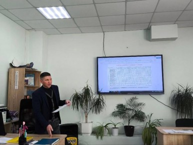 ����������� � ����������: � ���������� ������ �������� �������� �������� � ����������