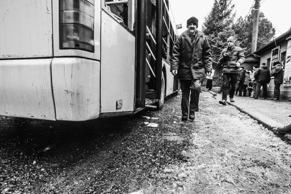 Денис Григорюк: 11 лет назад в микрорайоне Боссе случилось массовое убийство гражданских