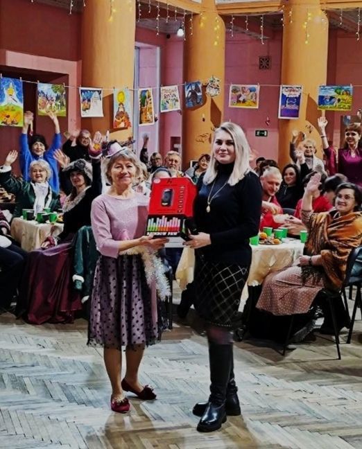 ����������� ��������� ����� "�������"